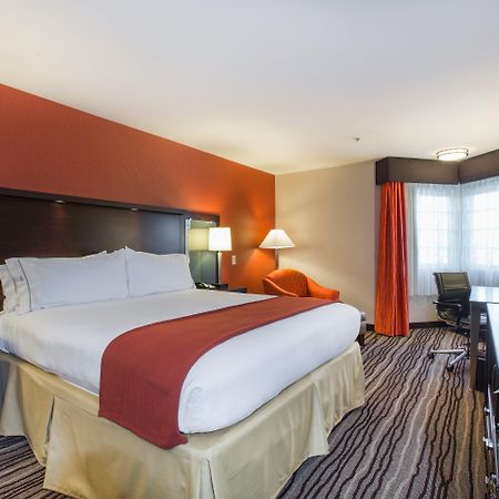 Holiday Inn Express Mountain View South Palo Alto By Ihg Exteriör bild