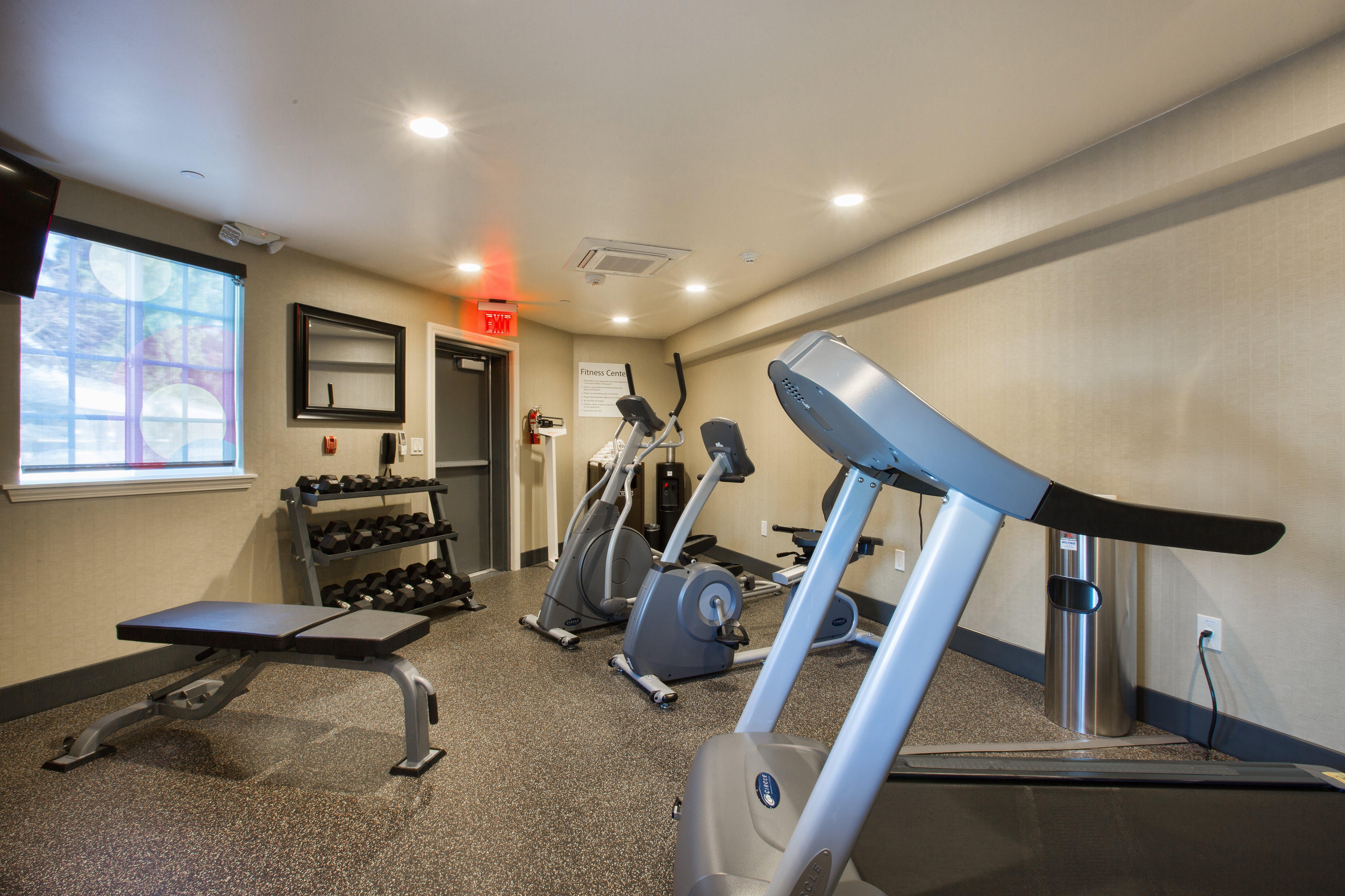 Holiday Inn Express Mountain View South Palo Alto By Ihg Exteriör bild